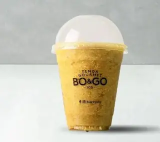 Smoothie Tropical Tango