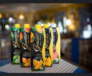 Натуральный сок (1 л.)