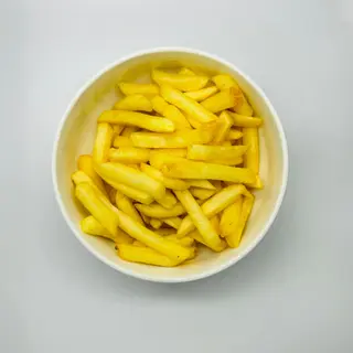 Pomfrit