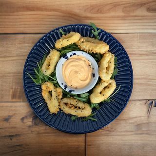 Kalmar w Panko 7 szt.