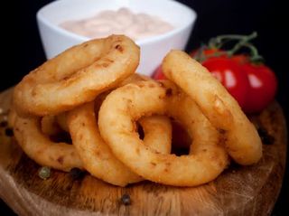 Krążki cebulowe 6 szt.