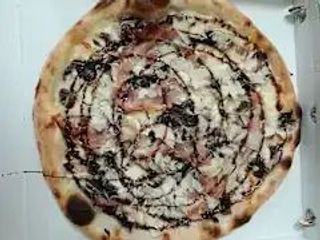 Pancetta e radicchio