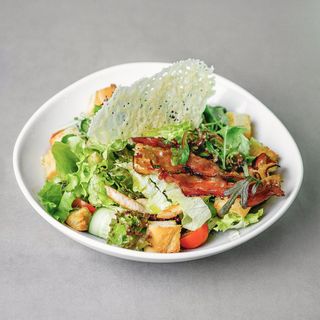 Салат Цезар (260г)