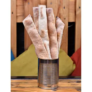 Focaccia sticks