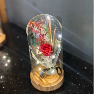 Rose Eternal 