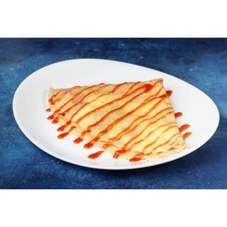 Slana Plačinka Šunka