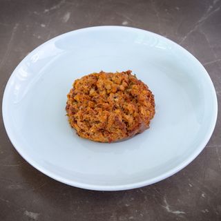 Kotleti od leblebije 100 gr