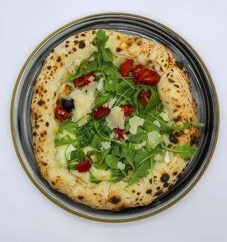 Nonna pizza magnifica