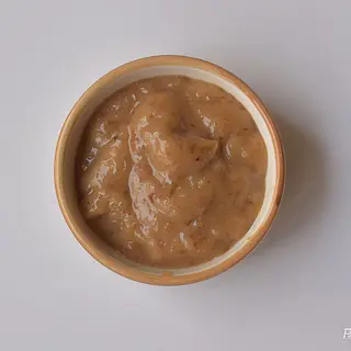 Salsa de Mango