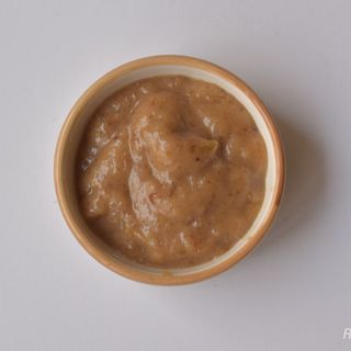 Salsa de mango