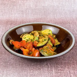 Soté de legume