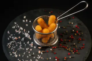Mozzarella Sticks 5 bucăți