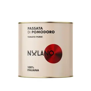 Paradajz Pire (2.5kg)