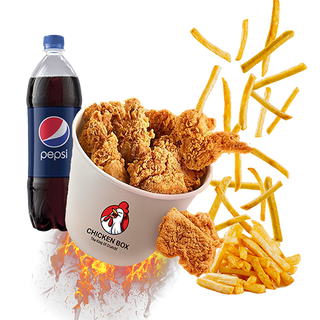 Family menu (1000 GR)