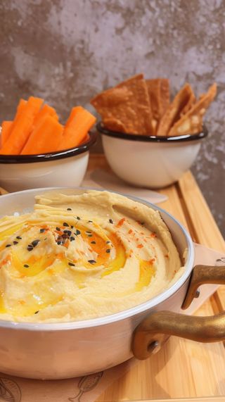 Hummus