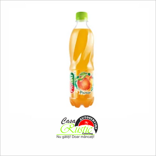 Prigat Piersică 500ml