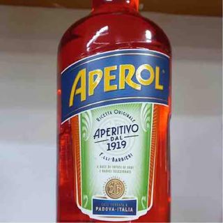 Aperol (1 Lt.)