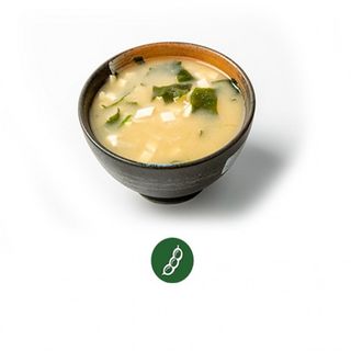 136.SOPA DE MISO/MISO SOUP