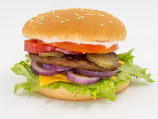 Біф Бургер (220г)