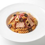 Fusilli al Atún
