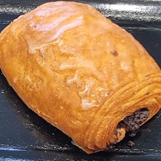 Fagottino al cioccolato