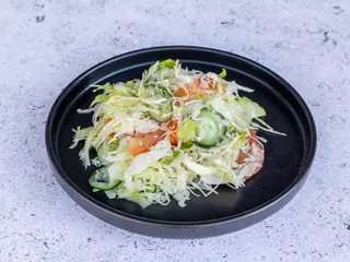 Mešana salata