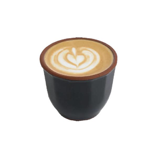 Honey Bear Latte