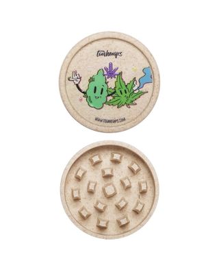 Accessorios - Bio Grinder