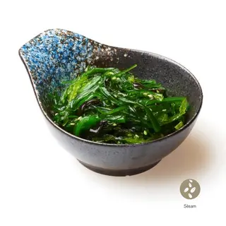 006.Ensalada Wakame 