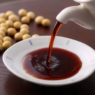 126. Salsa de soja