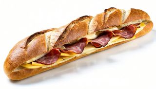 Panino Accoppiata