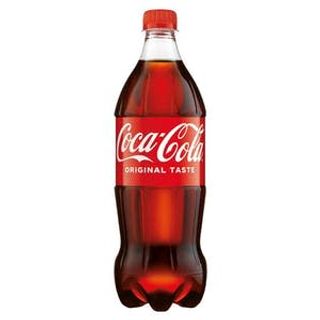 Coca-Cola 0.85l