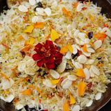 83. Kashmiri  Rice