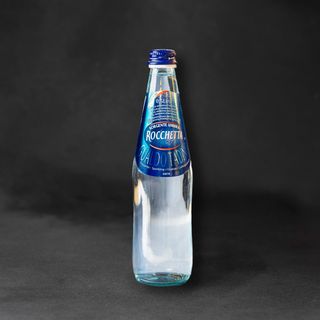 Вода Rocchetta, газована (0.5)