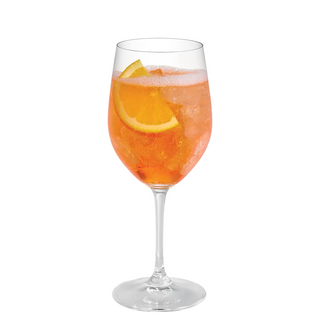 Aperol spritz