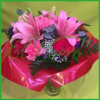 Bouquet 2