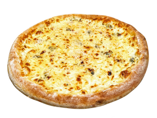 Піца 5 сирів (30см)