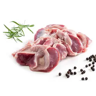 Mollejas De Pollo (Aprox. 300 Gr.)