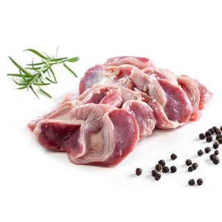 Mollejas De Pollo (Aprox. 300 Gr.)