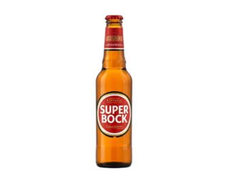 Cerveja Super Bock