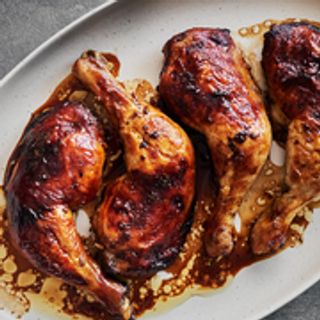 Cuisses De Poulet