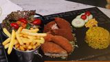 Plat Cordon Bleu