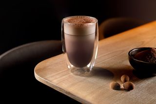 Cacao lapte vegetal