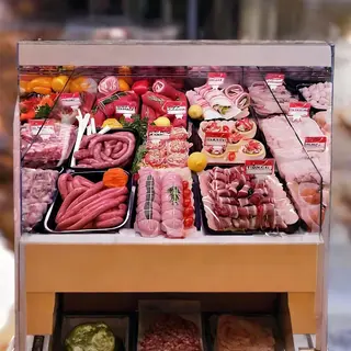 Hamburger di chianina 180 g Magistri