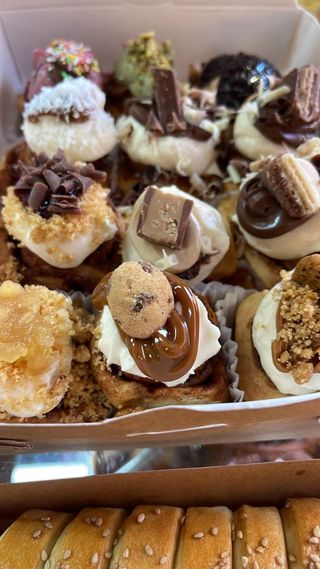 Pack Surtido De Minis