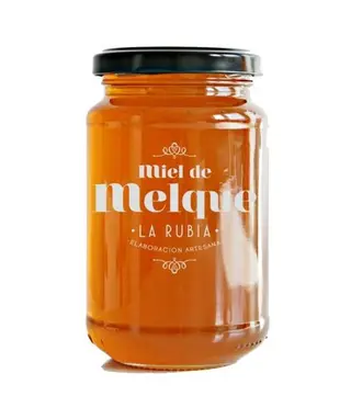 Miel Milflores Melque 500Gr