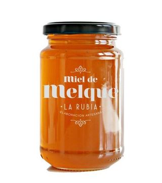 Miel Milflores Melque 500Gr