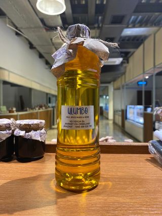 კახური ნახევარლიტრიანი