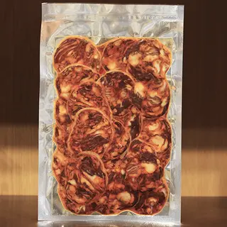 Chorizo Ibérico Sobre 150Gr.
