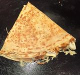 Crêpe Fromage 